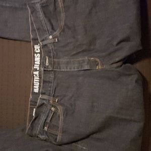 Nautica Men's Jeans